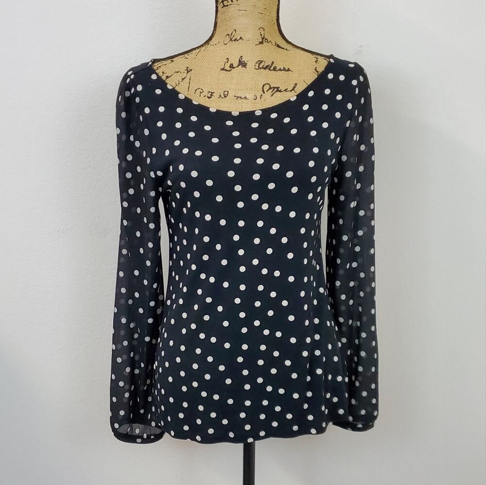LOFT top sz M